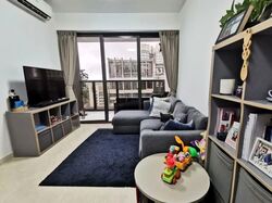 Commonwealth Towers (D3), Condominium #537444141